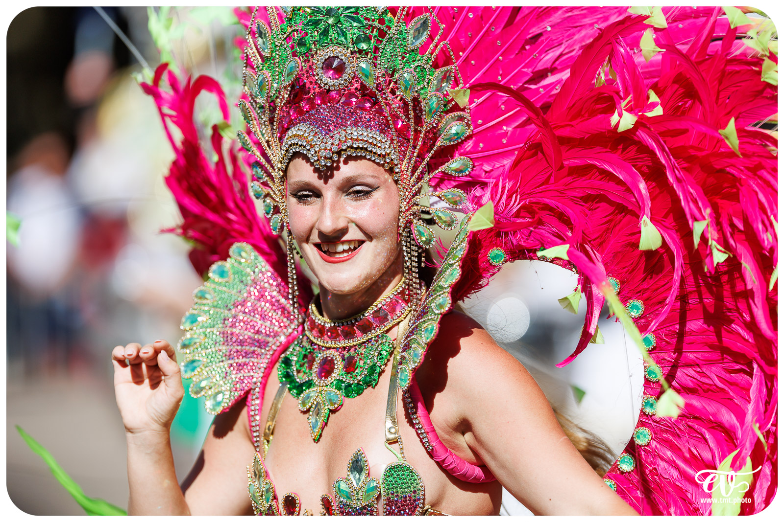 TMTPHOTO 2025.08.24   PARADE 190